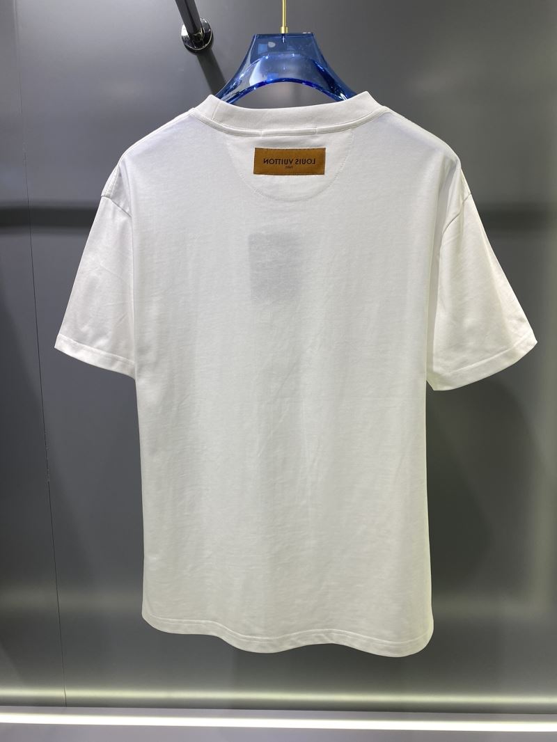 Louis Vuitton T-Shirts